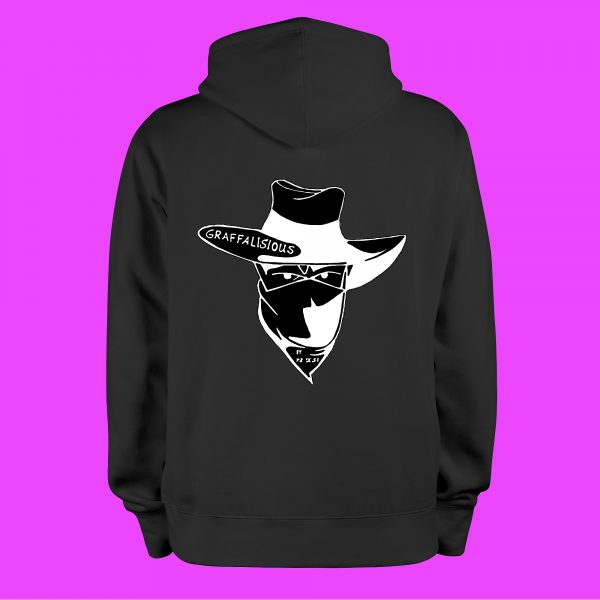 Hoodie Original