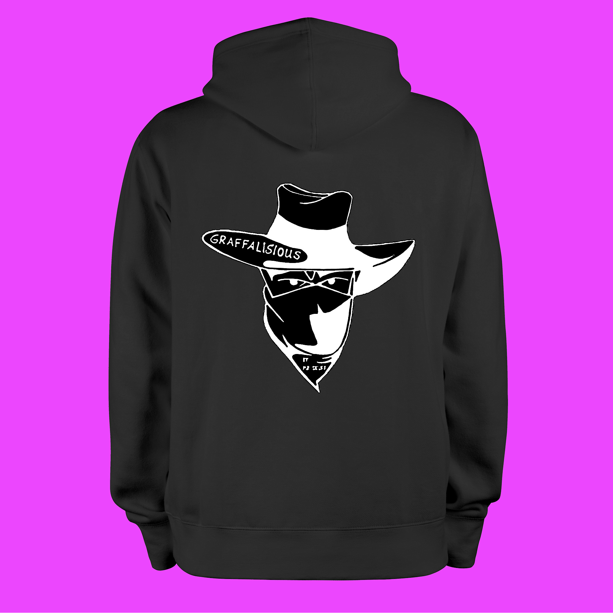 Hoodie Original