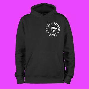 Hoodie Original