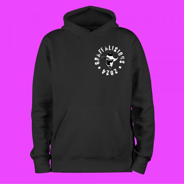 Hoodie Original