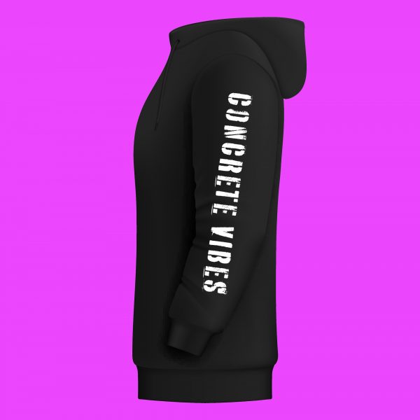 Hoodie Original
