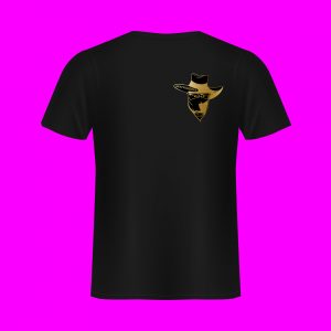 T-shirt Golden Days