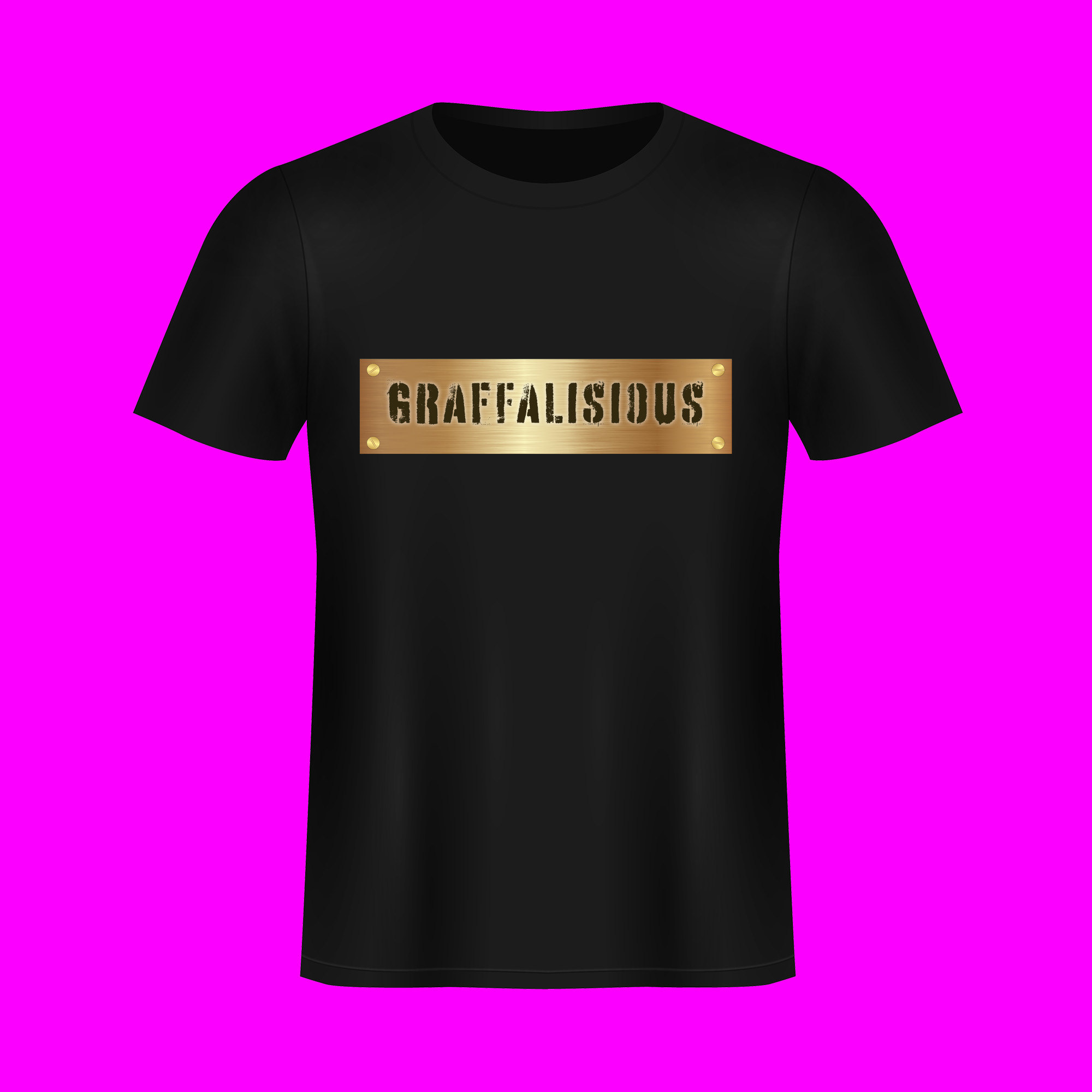 T-shirt Golden Days