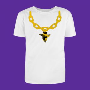 rapper t-shirt